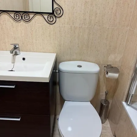 Victoria 32 Apartment Malaga